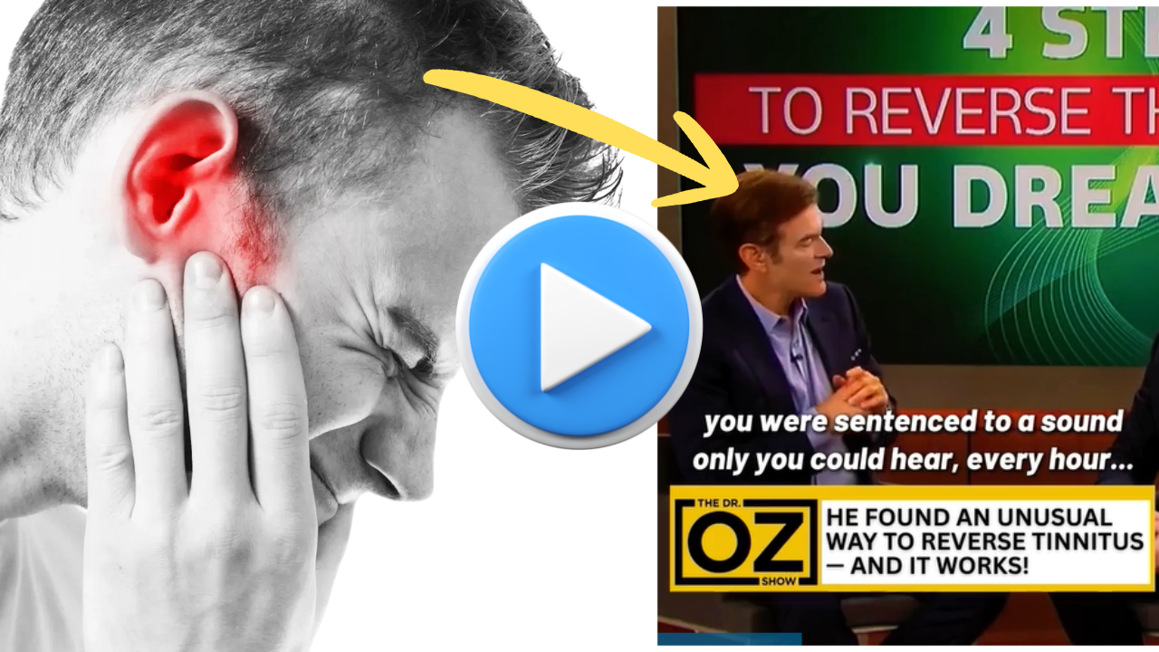 Watch the tinnitus explanation